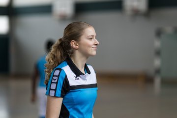 Bild 67 - wBJ NFV Futsalmeisterschaft